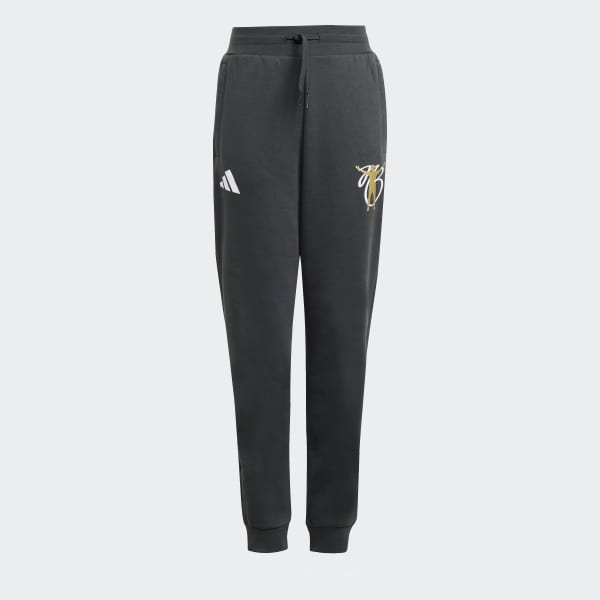 Kids adidas soccer pants discount