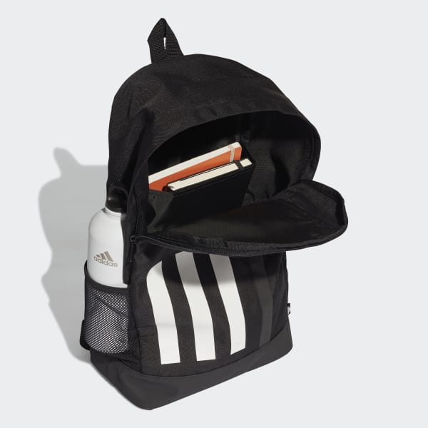 adidas 3 stripe chicago bulls backpack