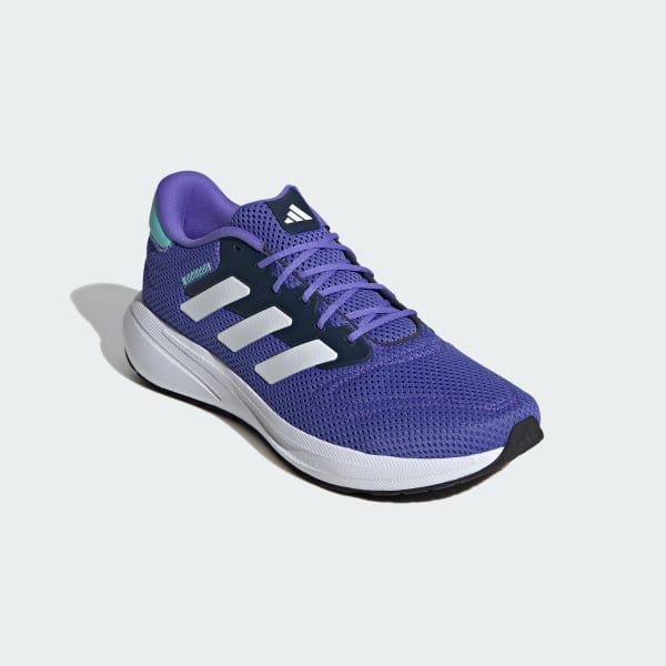 Azul Tenis Response Runner