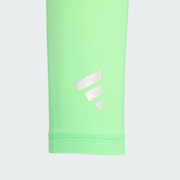 Green CLIMACOOL Arm Sleeve