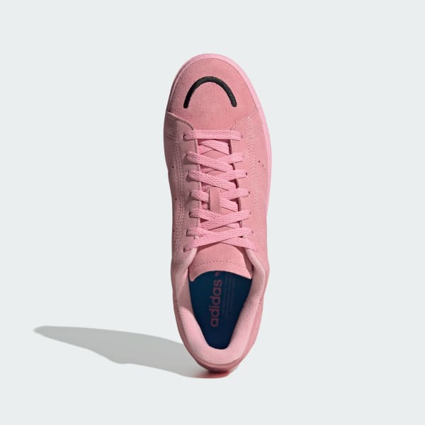 Adidas superstar stan smith pink deals