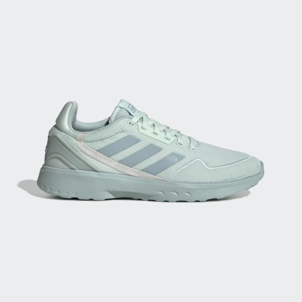 Adidas Nebzed Ayakkabi Yesil Adidas Turkey