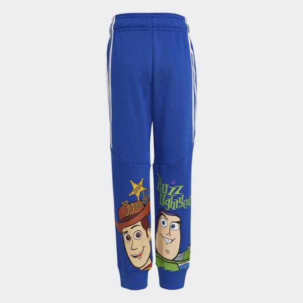 Bleu Pantalon adidas x Disney Toy Story DVZ47