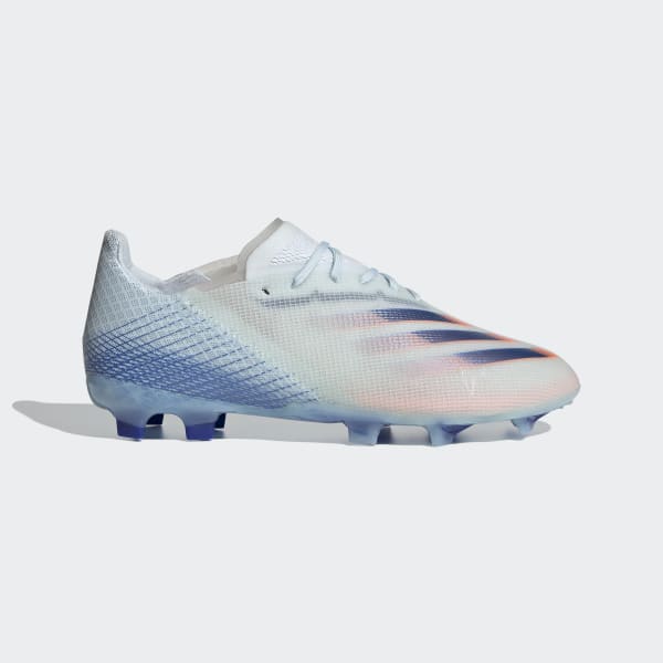 adidas X Ghosted.1 Firm Ground Cleats 