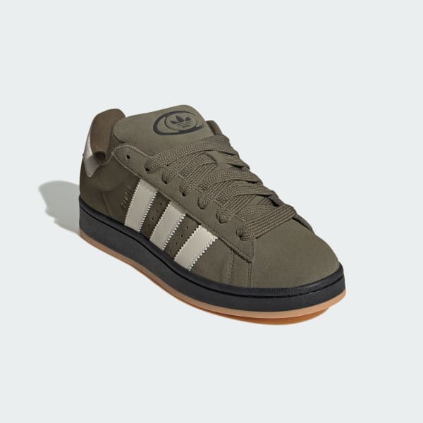 Verde Zapatillas Campus 00s