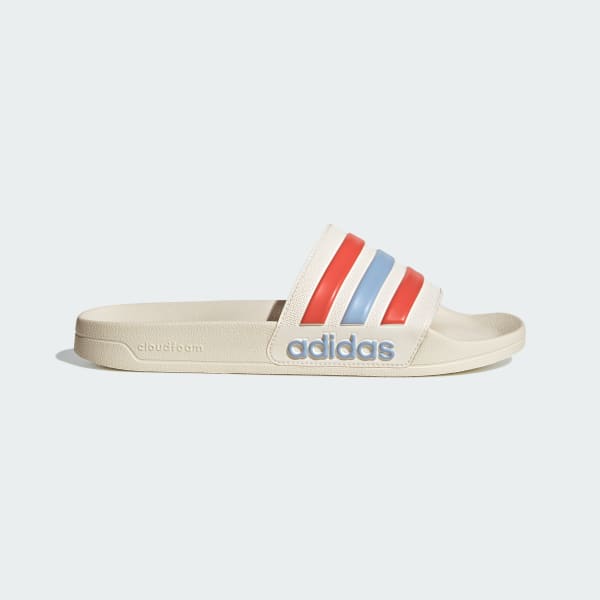 wit adilette Shower Badslippers