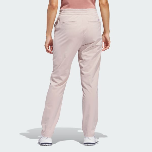 ブラウン 【ゴルフ】ビヨンド ザ コース ベーシック アンクルパンツ