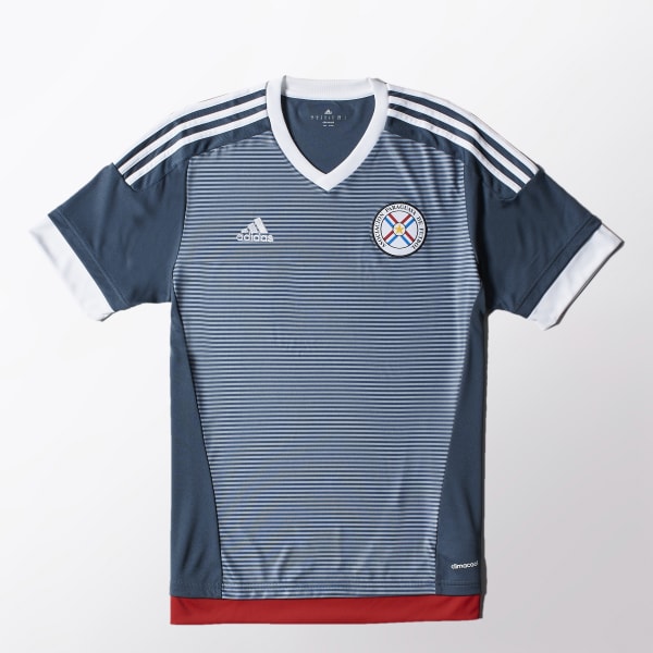 adidas seleccion paraguaya