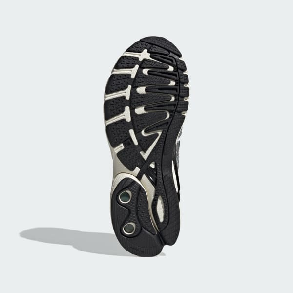 White ADISTAR CONTROL 5 Shoes