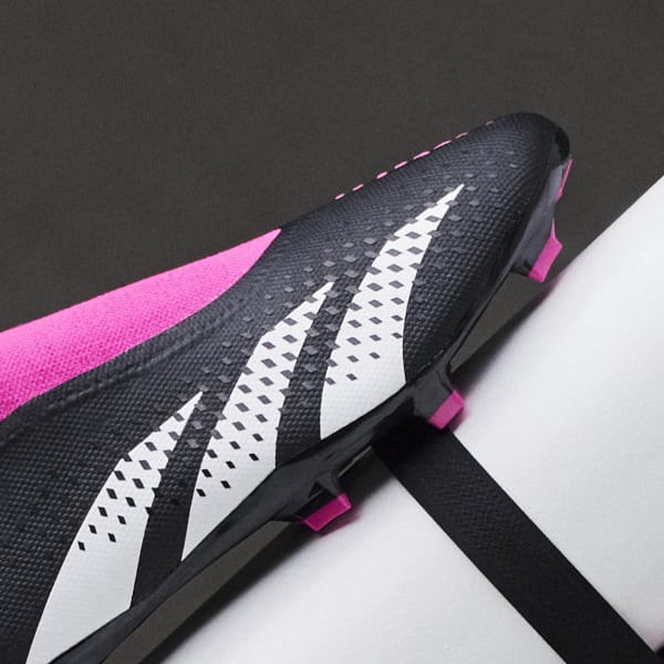 3D TEXTURED UPPER