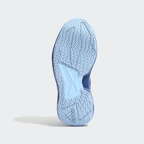 Blue Rapide Run Shoes