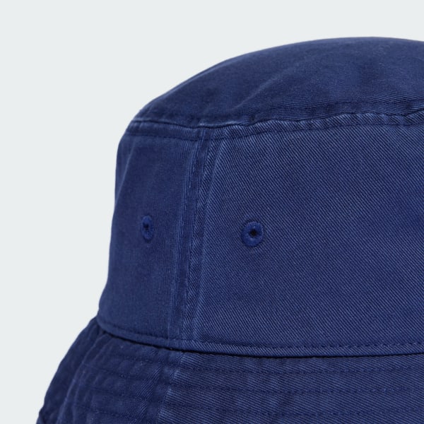Bla Adicolor Classic Stonewashed Bøttehatt
