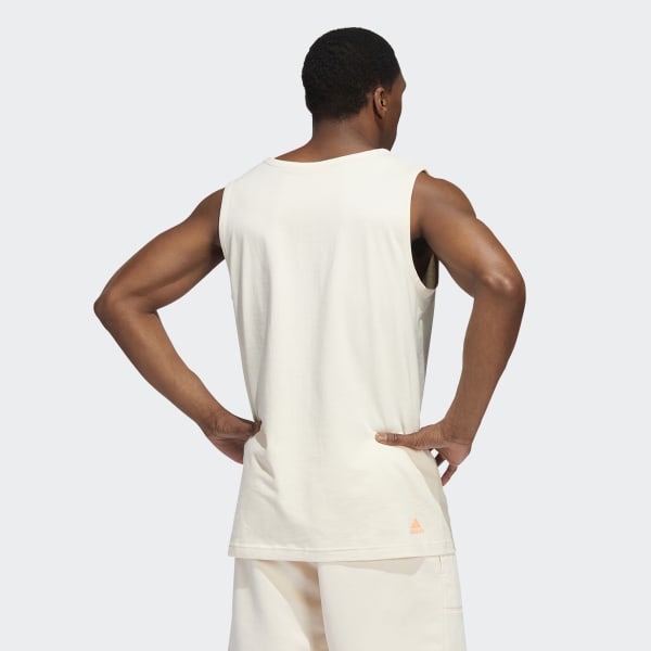 Μπεζ Harden Vol. 6 Ch. 3 Tank Top RK168
