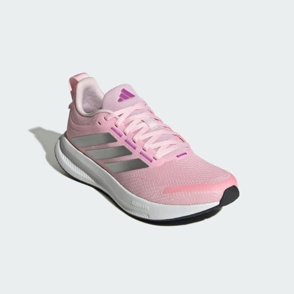 Pink Runblaze W Running Shoes