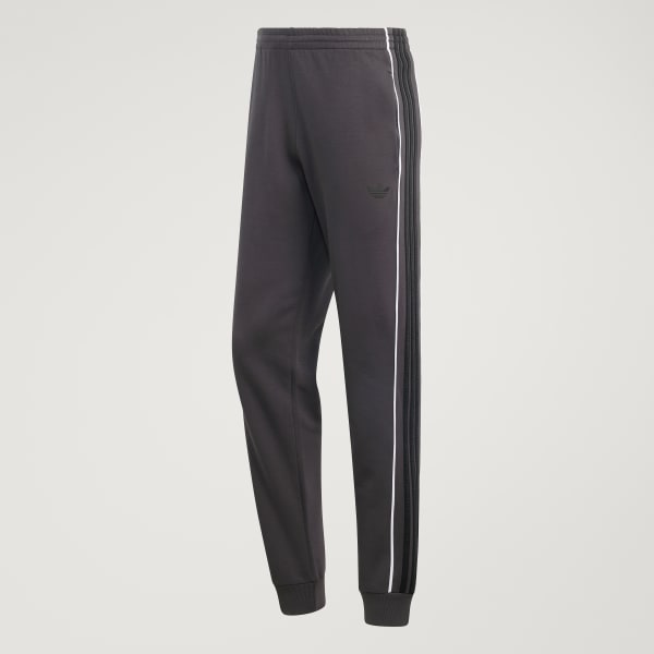 Negro PANTS DEPORTIVOS SST 2.0