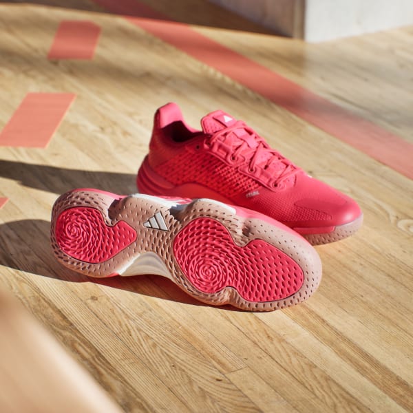 Red Stabil 16 Indoor Shoes
