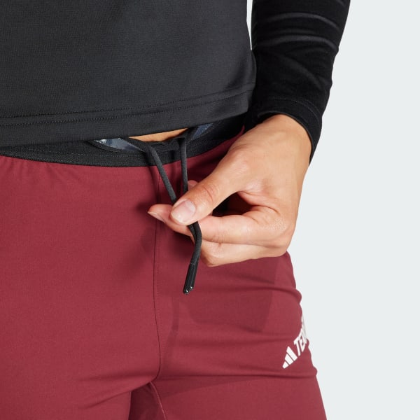 Adidas on sale shell joggers