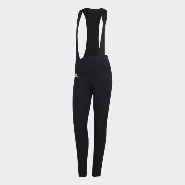Sort The Padded COLD.RDY Cycling Bib tights