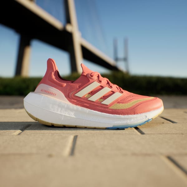 Tenis de Running Ultraboost Light