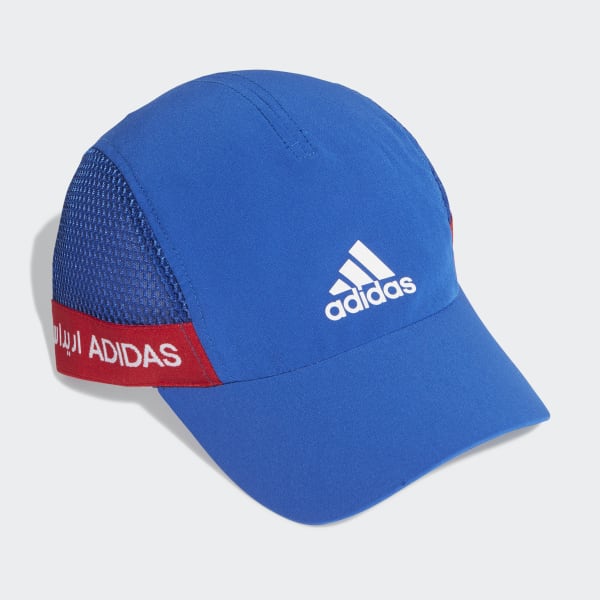 adidas aeroready runner cap
