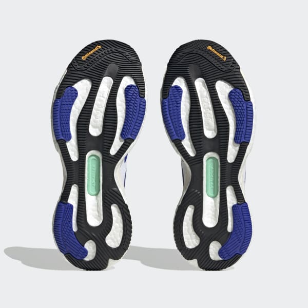 Blanco Zapatillas SOLARGLIDE 6