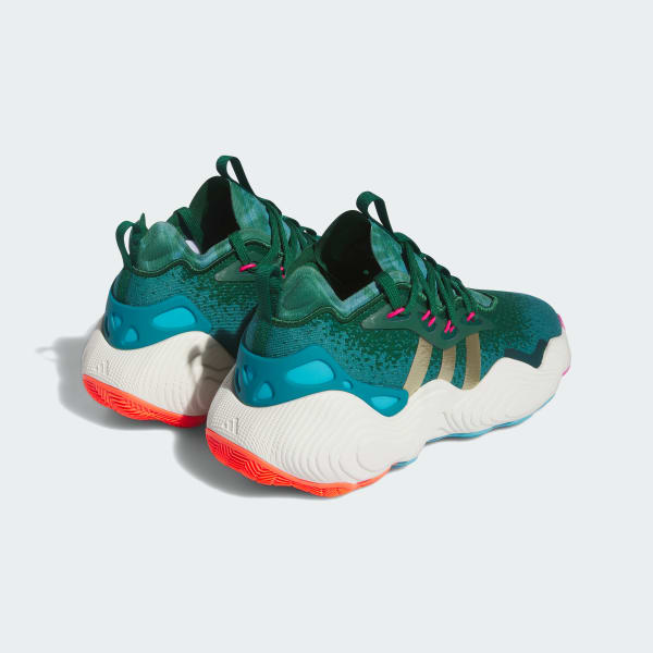 Adidas alexander wang basketball shoes top