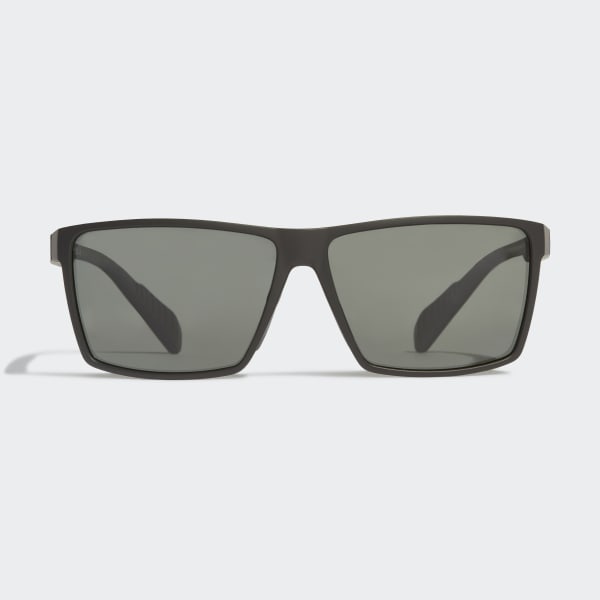 Μαύρο Sport Sunglasses SP0034