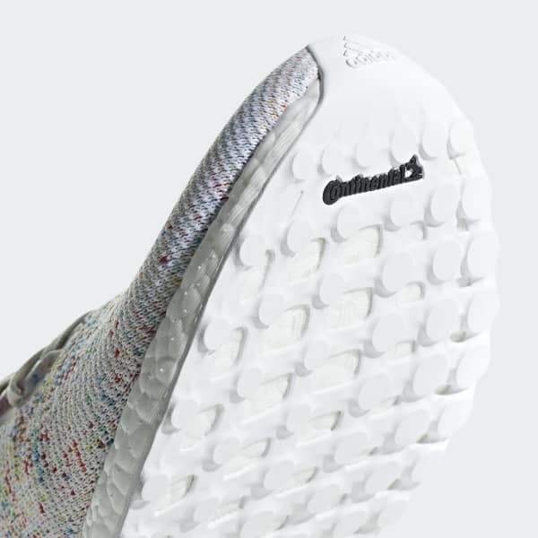 adidas Ultraboost Uncaged Shoes - White 