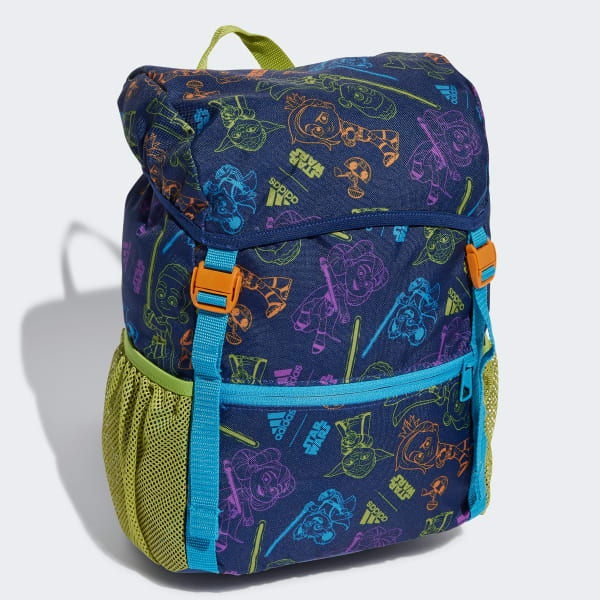 Azul Morral Star Wars Young Jedi