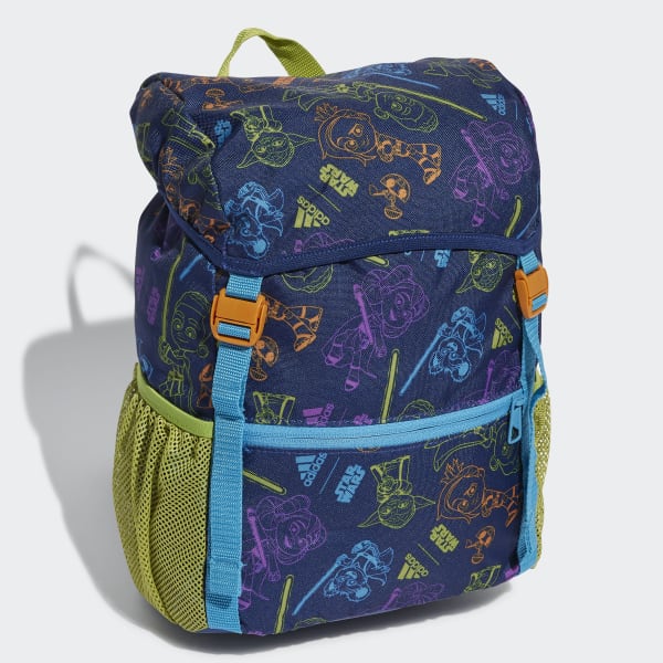 Mochila adidas shop star wars