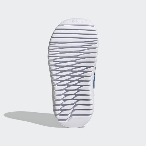 Azul Zapatilla adidas Originals Flex x LEGO®