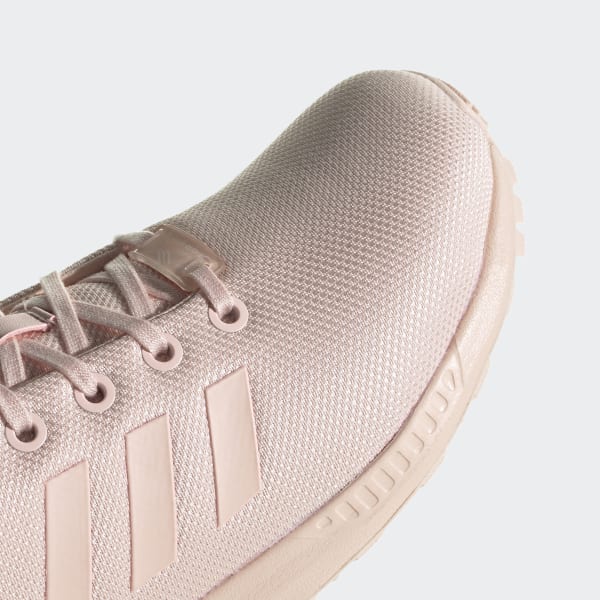 Adidas Zx Flux Shoes Pink Adidas Us