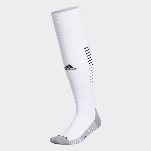 Adidas team speed ii soccer otc sock outlet