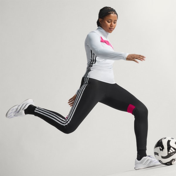 adidas Predator Precision Street Spor Ayakkabı - Beyaz | adidas