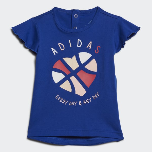 Conjunto adidas clearance bebe verano