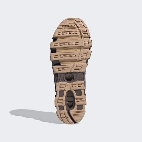 Bruin Mega Ghostride Schoenen