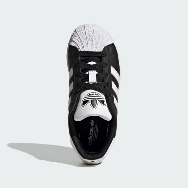 Superstar Schoenen Kids