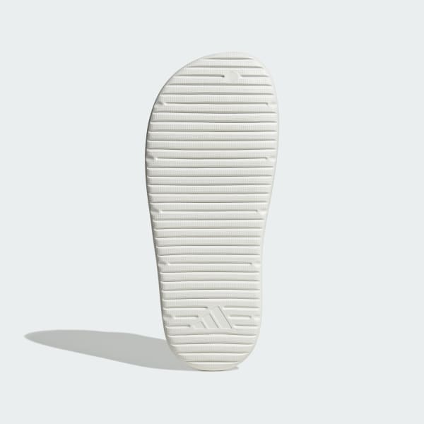 White Znsory Slides