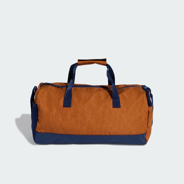 Brun 4ATHLTS sportstaske, small