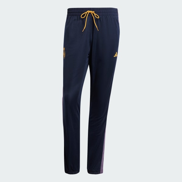 Real madrid warm up tracksuit store