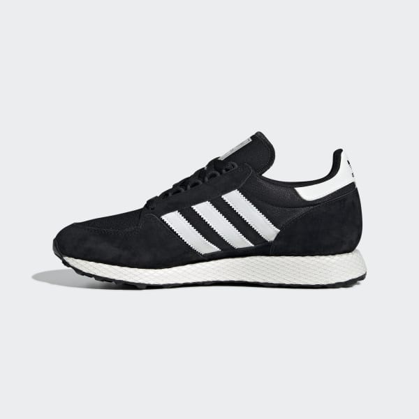 adidas forest grove size 8