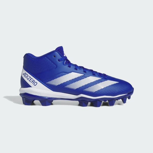 Adidas mens cleats football top