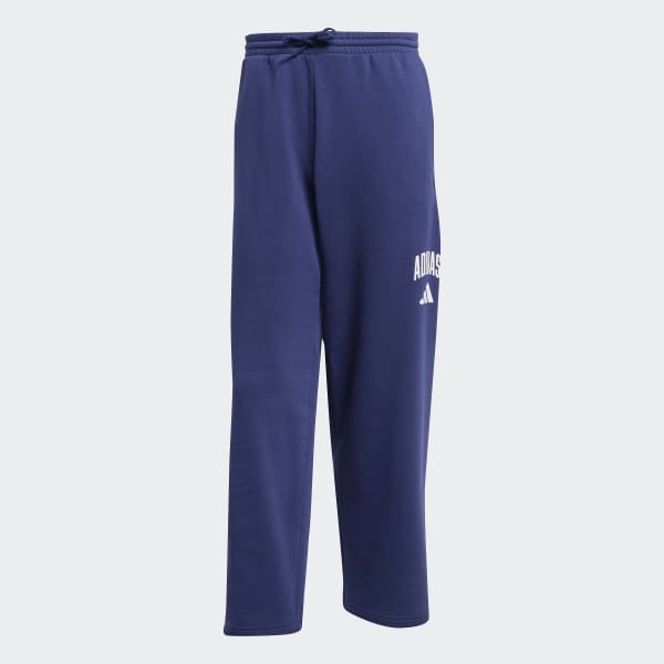 adidas Collegiate Pant - Blue | Free Shipping with adiClub