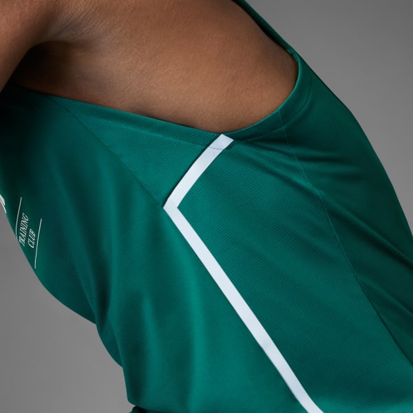 mau-xanh-la Áo Tank Top Legacy Thiết Kế Dành Riêng Cho Tập Huyện