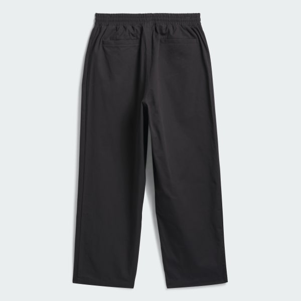 E新品 XS アディダス スケートボーディング ジョガーパンツ