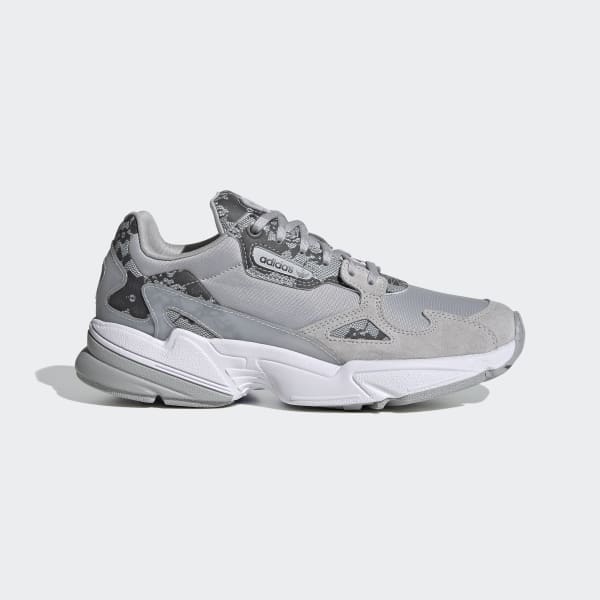 Grey Falcon Shoes JAE04