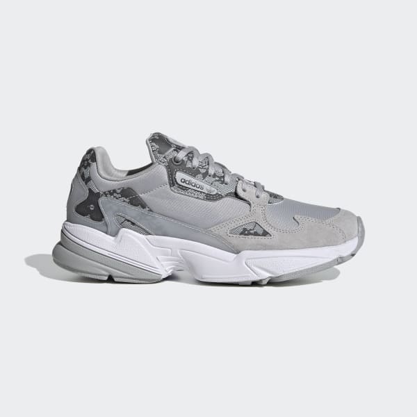 adidas Falcon Sko Grå | adidas Norway adidas Falcon Sko Lilla | adidas Norway