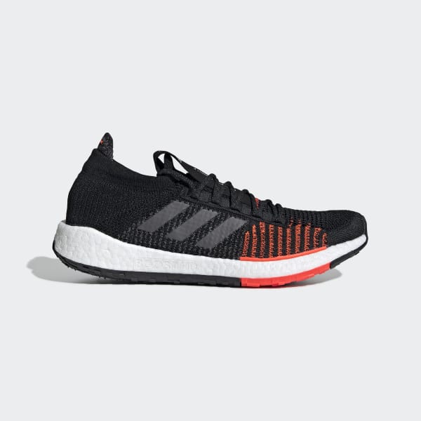 adidas boost hd black