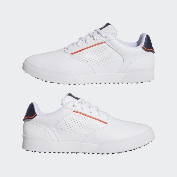Mens adicross sales golf shoes
