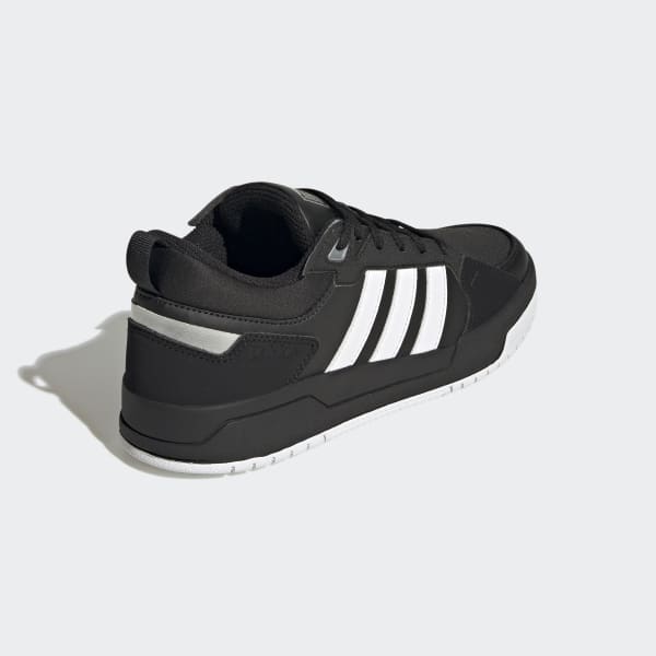 Black 100DB Shoes LOT74